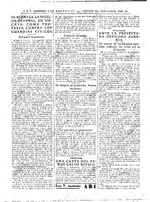 ABC SEVILLA 09-08-1931 página 38