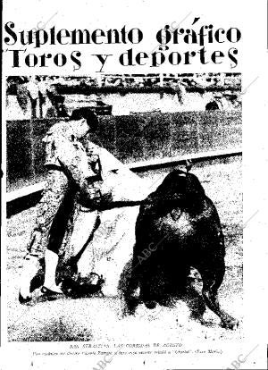ABC MADRID 11-08-1931 página 11
