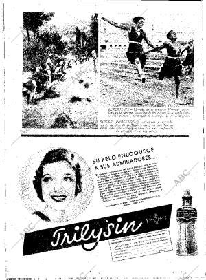 ABC MADRID 11-08-1931 página 14