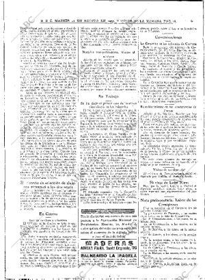 ABC MADRID 11-08-1931 página 18