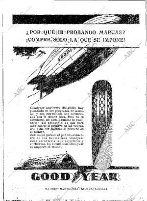 ABC MADRID 11-08-1931 página 26
