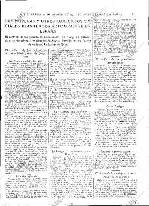 ABC MADRID 11-08-1931 página 29
