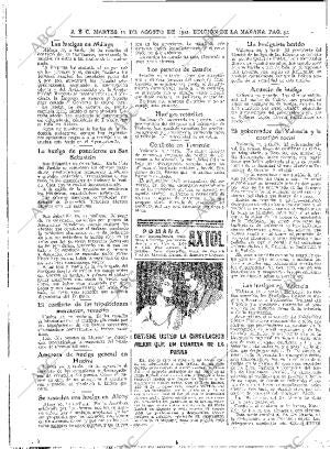 ABC MADRID 11-08-1931 página 30