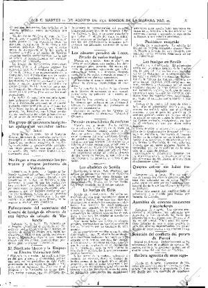 ABC MADRID 11-08-1931 página 31