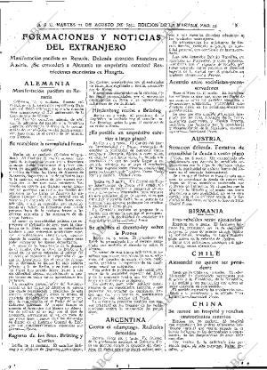ABC MADRID 11-08-1931 página 35
