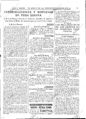 ABC MADRID 11-08-1931 página 37