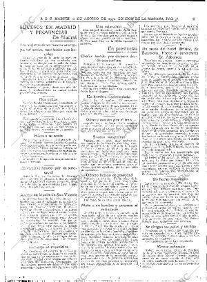 ABC MADRID 11-08-1931 página 38