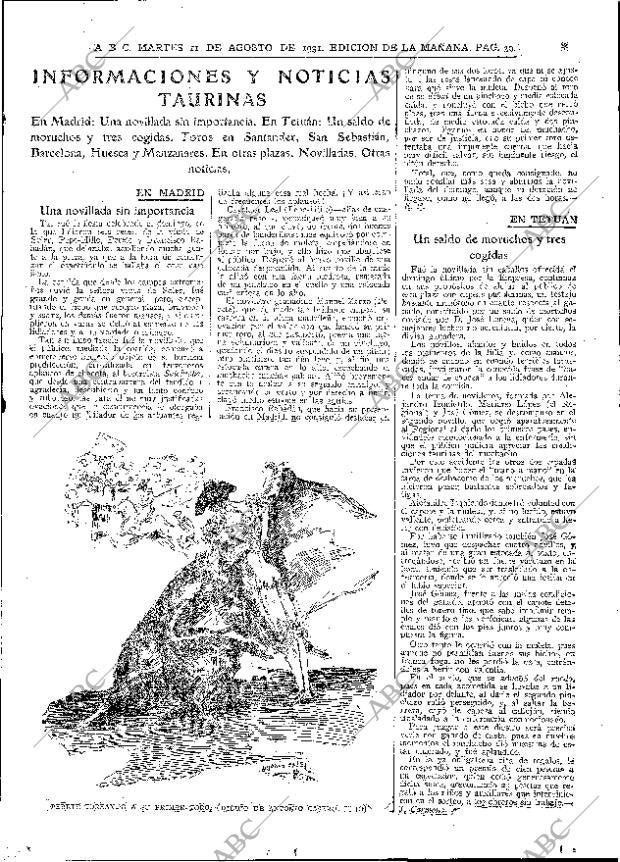 ABC MADRID 11-08-1931 página 39