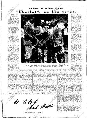 ABC MADRID 11-08-1931 página 4