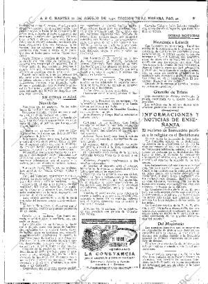 ABC MADRID 11-08-1931 página 42