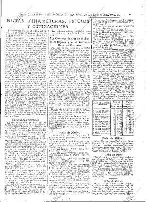 ABC MADRID 11-08-1931 página 43