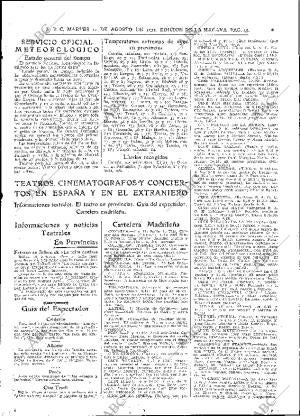 ABC MADRID 11-08-1931 página 45