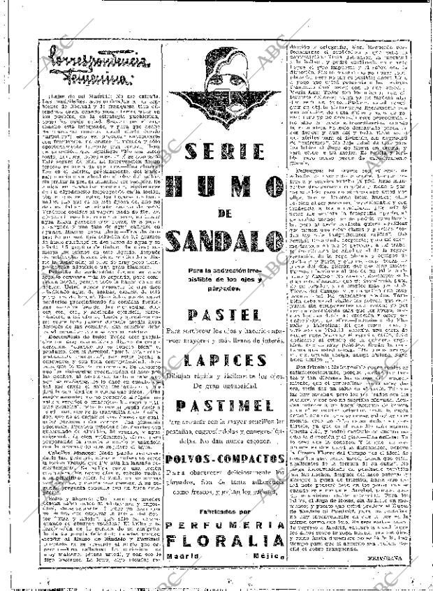 ABC MADRID 11-08-1931 página 46