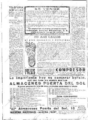 ABC MADRID 11-08-1931 página 50