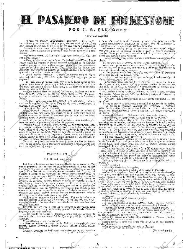 ABC MADRID 11-08-1931 página 52