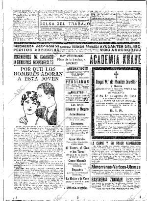 ABC MADRID 11-08-1931 página 54