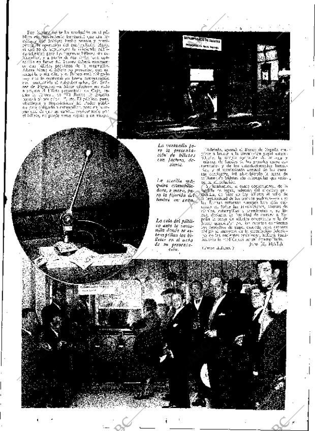 ABC MADRID 11-08-1931 página 9