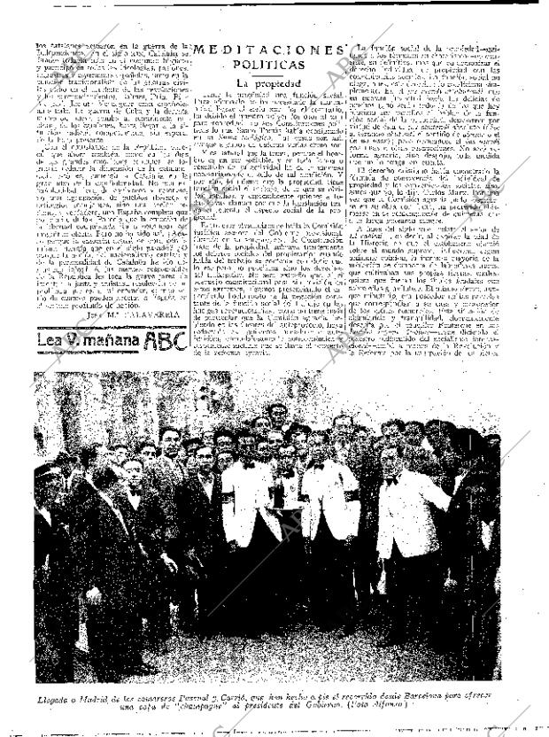 ABC SEVILLA 11-08-1931 página 4