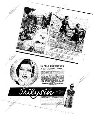 ABC SEVILLA 12-08-1931 página 14