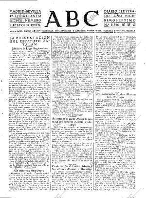 ABC SEVILLA 12-08-1931 página 15