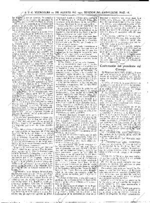 ABC SEVILLA 12-08-1931 página 18