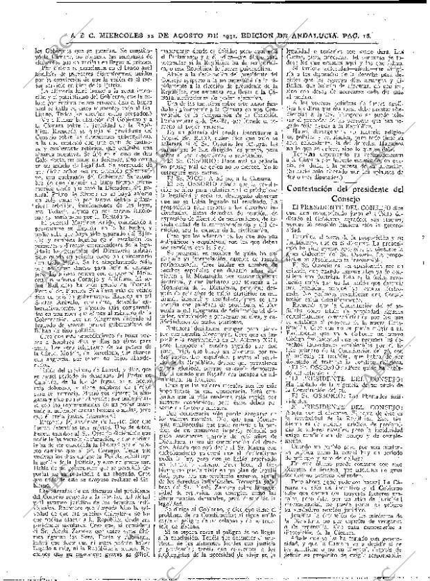 ABC SEVILLA 12-08-1931 página 18