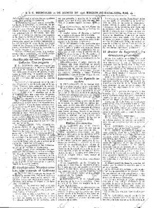 ABC SEVILLA 12-08-1931 página 19