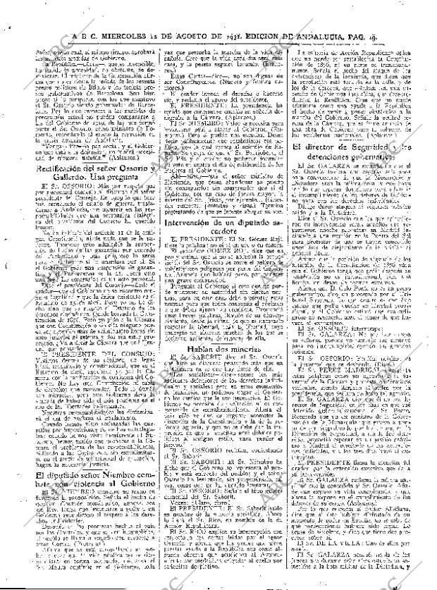 ABC SEVILLA 12-08-1931 página 19