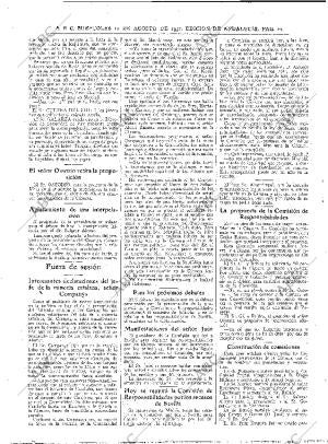 ABC SEVILLA 12-08-1931 página 20