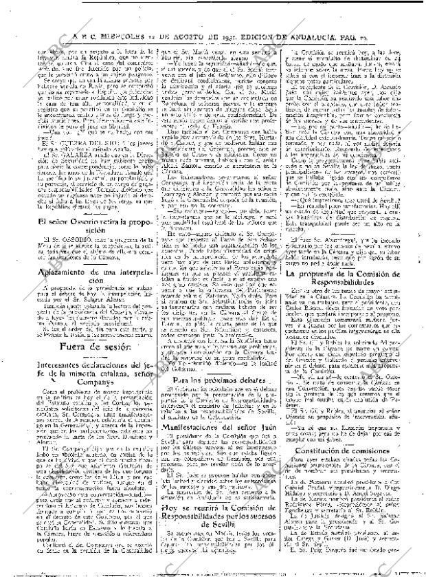 ABC SEVILLA 12-08-1931 página 20