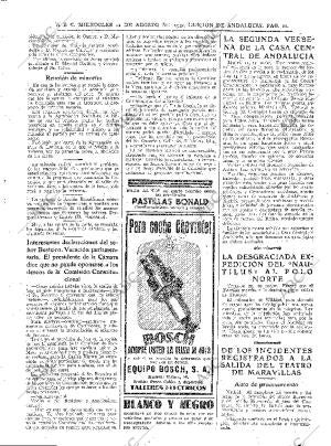 ABC SEVILLA 12-08-1931 página 21