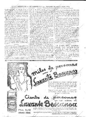 ABC SEVILLA 12-08-1931 página 24