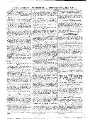 ABC SEVILLA 12-08-1931 página 28