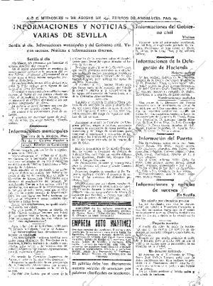 ABC SEVILLA 12-08-1931 página 29