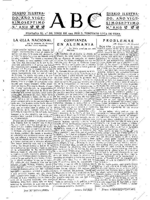 ABC SEVILLA 12-08-1931 página 3