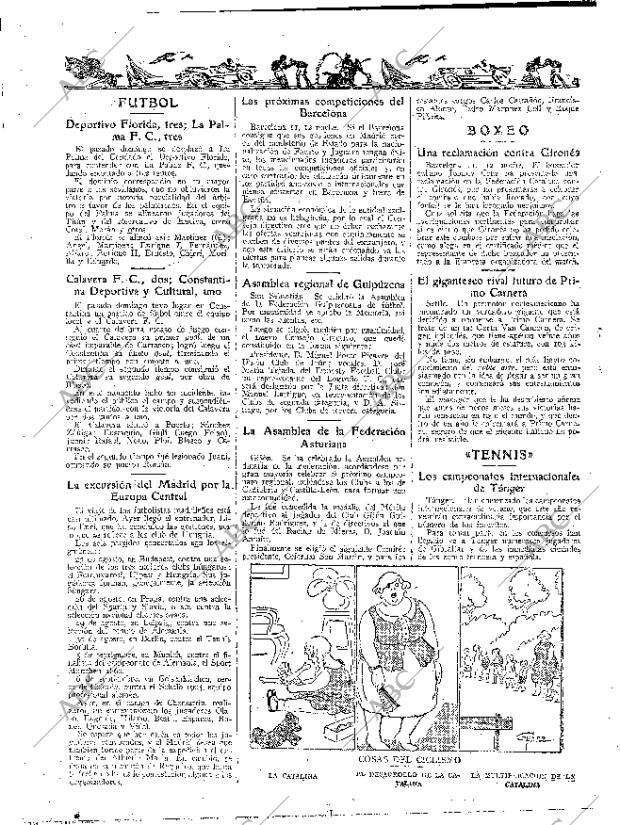 ABC SEVILLA 12-08-1931 página 38