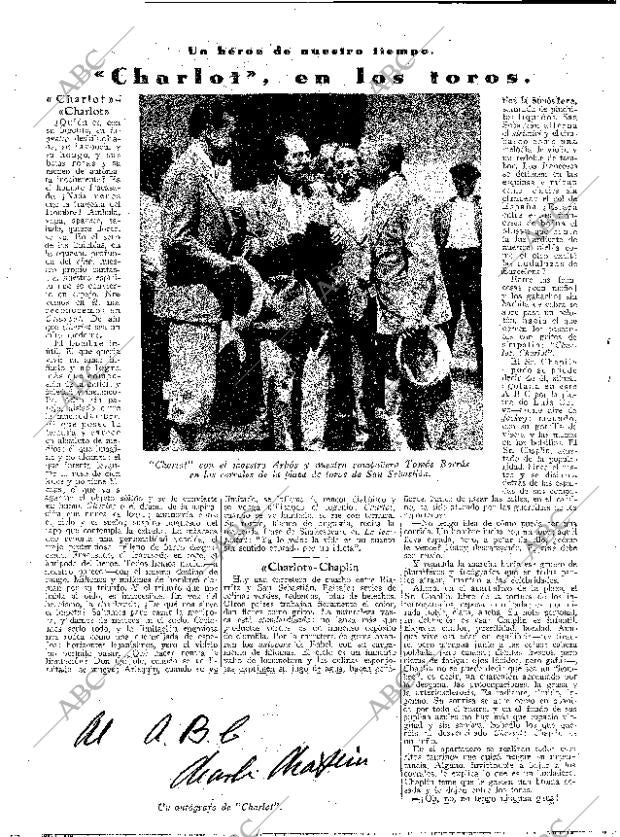 ABC SEVILLA 12-08-1931 página 4