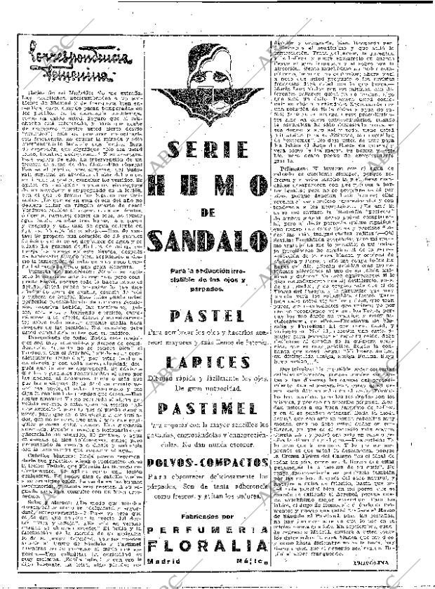 ABC SEVILLA 12-08-1931 página 40