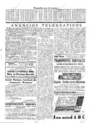 ABC SEVILLA 12-08-1931 página 43