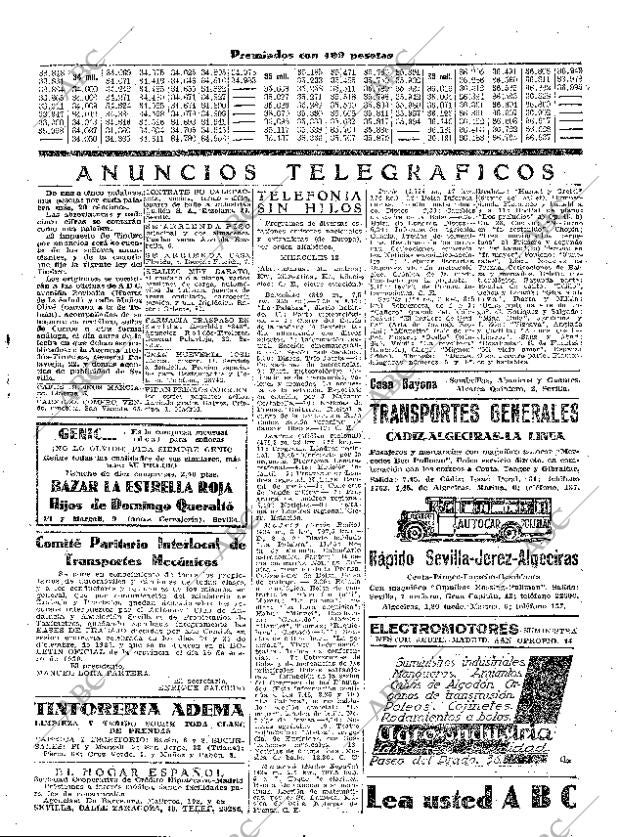 ABC SEVILLA 12-08-1931 página 43