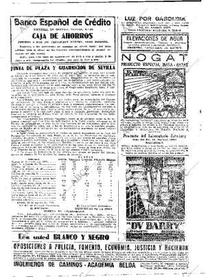 ABC SEVILLA 12-08-1931 página 44