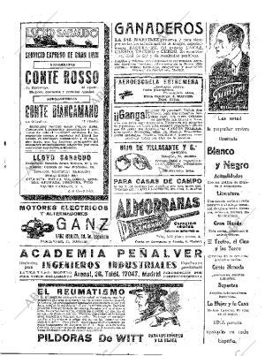 ABC SEVILLA 12-08-1931 página 45