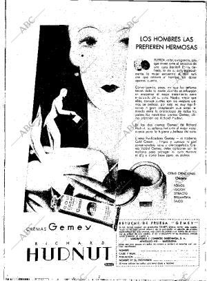 ABC MADRID 15-08-1931 página 10