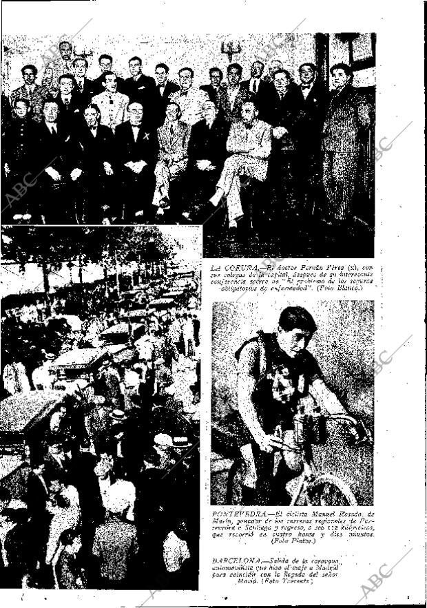 ABC MADRID 15-08-1931 página 13