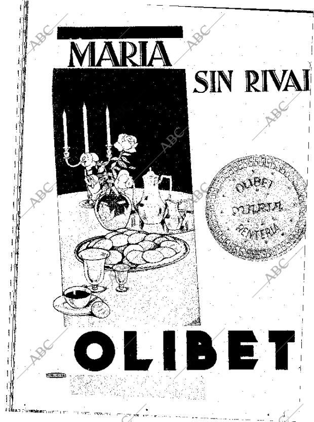 ABC MADRID 15-08-1931 página 14