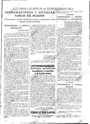 ABC MADRID 15-08-1931 página 27