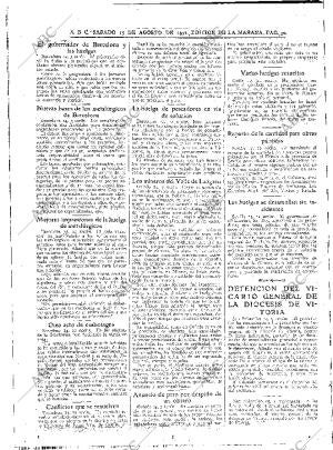 ABC MADRID 15-08-1931 página 30