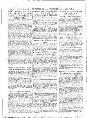 ABC MADRID 15-08-1931 página 32