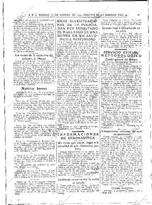 ABC MADRID 15-08-1931 página 34