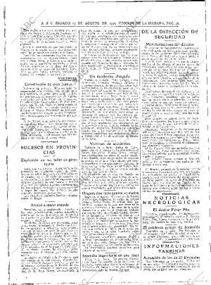 ABC MADRID 15-08-1931 página 36